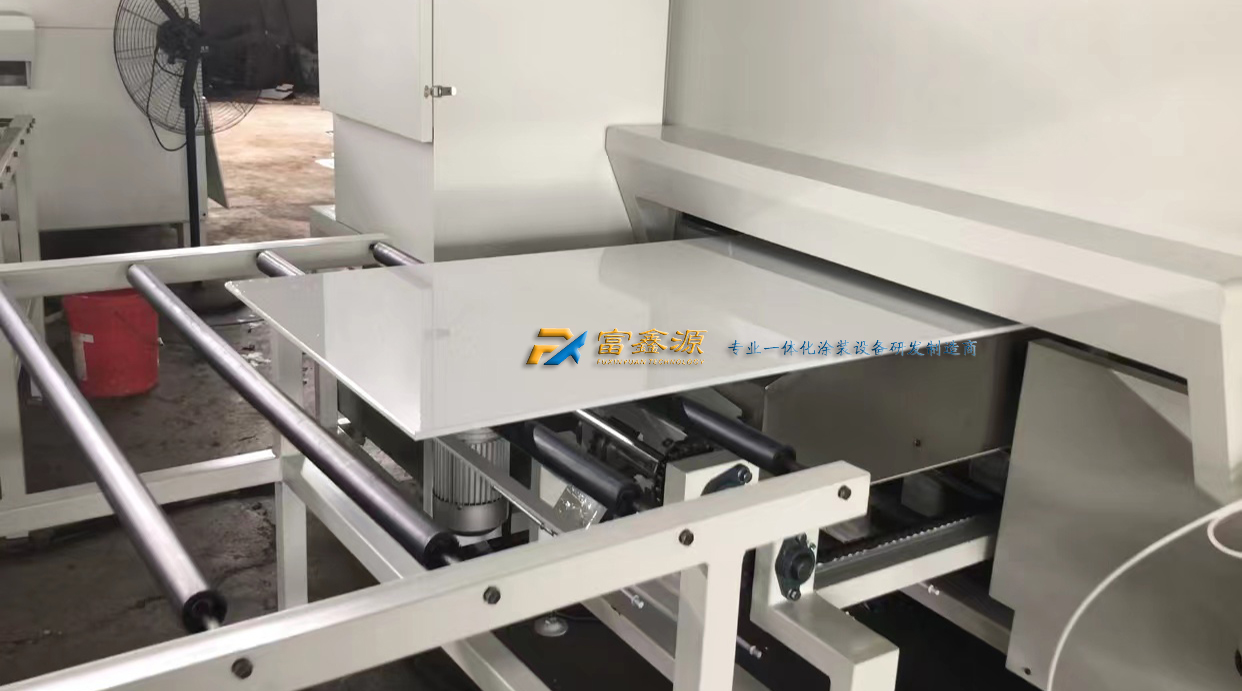 生產(chǎn)廠家 噴涂機(jī)廠家 噴涂生產(chǎn)線廠家