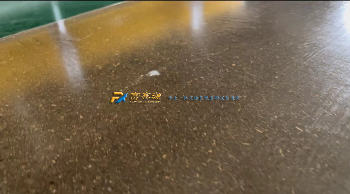 底漆涂布 UV漆 滾涂工藝 滾涂機